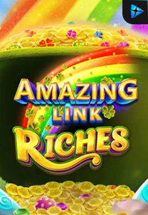 Bocoran RTP amazing link riches logo di Situs Ajakslot Generator RTP Resmi dan Terakurat