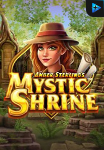 Bocoran RTP Amber Sterlings Mystic Shrine 1 di Situs Ajakslot Generator RTP Resmi dan Terakurat