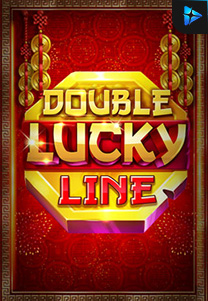 Bocoran RTP Double Lucky Line foto di Situs Ajakslot Generator RTP Resmi dan Terakurat