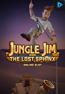 Bocoran RTP Jungle Jim and the Lost Sphinx foto di Situs Ajakslot Generator RTP Resmi dan Terakurat