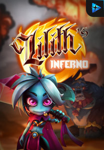 Bocoran RTP Lilith’s Inferno di Situs Ajakslot Generator RTP Resmi dan Terakurat