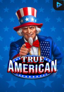 Bocoran RTP True American di Situs Ajakslot Generator RTP Resmi dan Terakurat