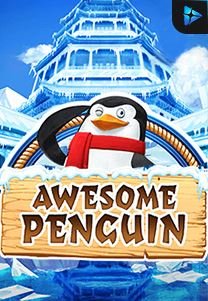 Bocoran RTP Awesome Penguin di Situs Ajakslot Generator RTP Resmi dan Terakurat