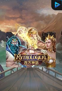 Bocoran RTP Mythological di Situs Ajakslot Generator RTP Resmi dan Terakurat