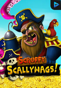 Bocoran RTP Scruffy Scallywags! di Situs Ajakslot Generator RTP Resmi dan Terakurat