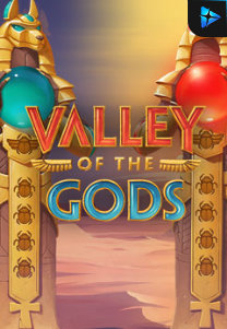 Bocoran RTP Valley Of The Gods di Situs Ajakslot Generator RTP Resmi dan Terakurat