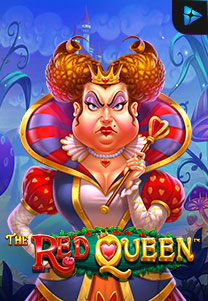 Bocoran RTP The Red Queen di Situs Ajakslot Generator RTP Resmi dan Terakurat