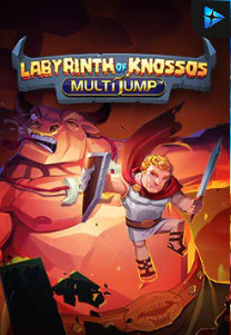 Bocoran RTP Labyrinth of Knossos Multijump di Situs Ajakslot Generator RTP Resmi dan Terakurat