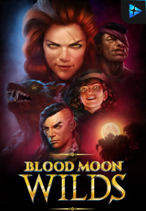 Bocoran RTP Blood Moon Wilds di Situs Ajakslot Generator RTP Resmi dan Terakurat