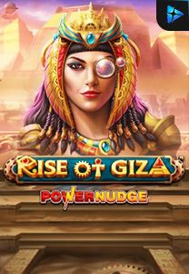 Bocoran RTP Rise of Giza di Situs Ajakslot Generator RTP Resmi dan Terakurat