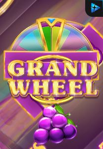 Bocoran RTP Grand Wheel di Situs Ajakslot Generator RTP Resmi dan Terakurat