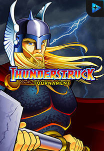 Bocoran RTP thunderstruck di Situs Ajakslot Generator RTP Resmi dan Terakurat