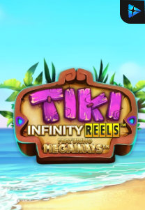 Bocoran RTP Tiki Infinity Reels Megaways di Situs Ajakslot Generator RTP Resmi dan Terakurat