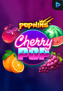 Bocoran RTP CherryPop di Situs Ajakslot Generator RTP Resmi dan Terakurat