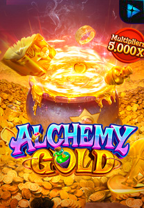 Bocoran RTP Alchemy Gold di Situs Ajakslot Generator RTP Resmi dan Terakurat