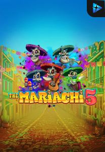 Bocoran RTP THE MARIACHI 5 di Situs Ajakslot Generator RTP Resmi dan Terakurat