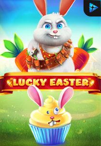 Bocoran RTP Lucky Easter di Situs Ajakslot Generator RTP Resmi dan Terakurat