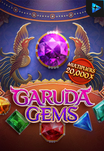 Bocoran RTP Garuda Gems di Situs Ajakslot Generator RTP Resmi dan Terakurat