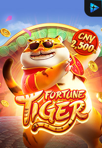 Bocoran RTP Fortune Tiger di Situs Ajakslot Generator RTP Resmi dan Terakurat