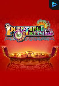 Bocoran RTP PLENTIFUL TREASURE di Situs Ajakslot Generator RTP Resmi dan Terakurat