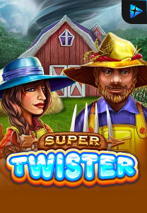 Bocoran RTP Super Twister di Situs Ajakslot Generator RTP Resmi dan Terakurat